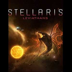 Acheter Stellaris Leviathans Story Pack Clé Cd Comparateur Prix