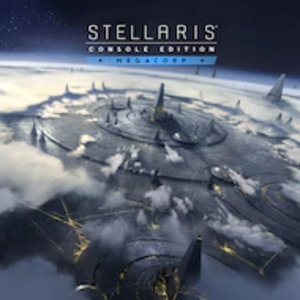 Acheter Stellaris MegaCorp Xbox Series Comparateur Prix