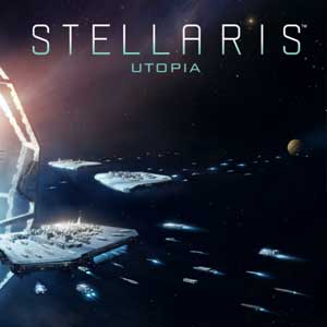 Acheter Stellaris Utopia Xbox One Comparateur Prix