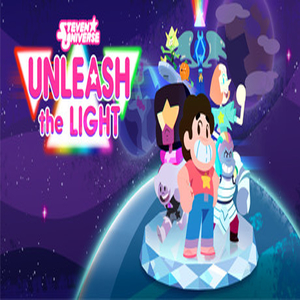 Acheter Steven Universe Unleash the Light Clé CD Comparateur Prix