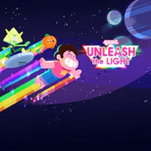 Acheter Steven Universe Unleash the Light PS5 Comparateur Prix