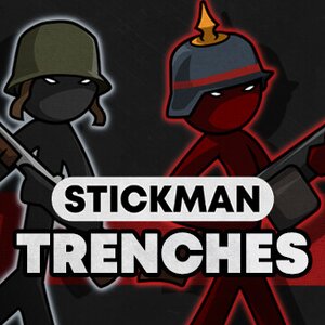 Acheter Stickman Trenches Clé CD Comparateur Prix