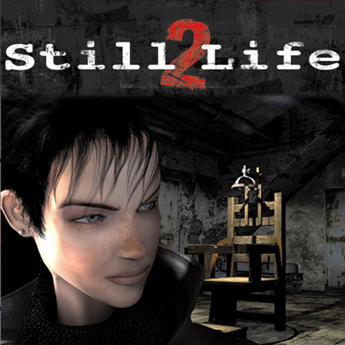 Acheter Still Life 2 Clé Cd Comparateur Prix