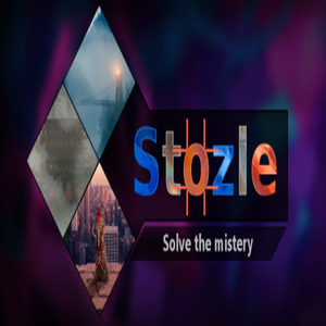 Acheter Stozle Solve the Mystery Clé CD Comparateur Prix