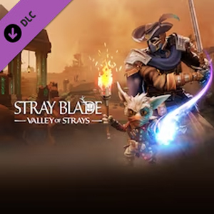 Stray Blade Valley of Strays