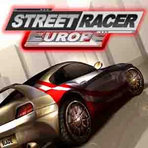 Street Racer Europe