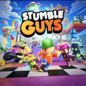 Acheter Stumble Guys Clé CD Comparateur Prix