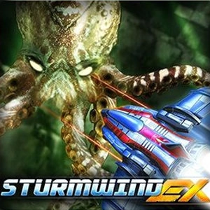 STURMWIND EX