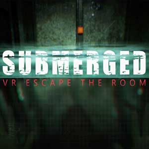 Acheter Submerged VR Escape the Room Clé CD Comparateur Prix