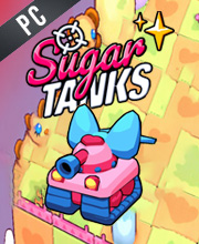 Acheter Sugar Tanks Clé CD Comparateur Prix