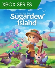 Sugardew Island