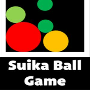 Suika Ball Game