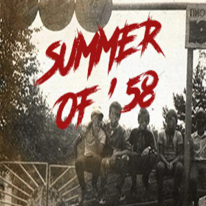 Summer of 58 предохранитель