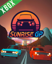 Acheter Sunrise GP Xbox One Comparateur Prix