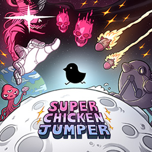 Acheter Super Chicken Jumper PS4 Comparateur Prix