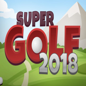 Acheter Super Golf 2018 Clé CD Comparateur Prix