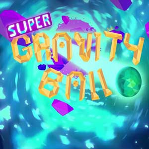 Acheter Super Gravity Ball Clé CD Comparateur Prix