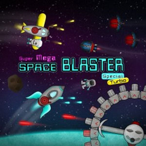 Acheter Super Mega Space Blaster Special Turbo Clé CD Comparateur Prix