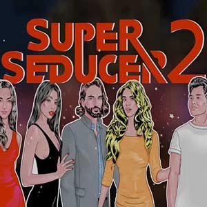 Super Seducer 2