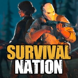 Acheter Survival Nation VR Clé CD Comparateur Prix