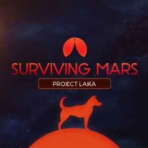 Surviving mars project laika описание