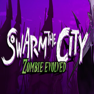 Acheter Swarm the City Zombie Evolved Clé CD Comparateur Prix