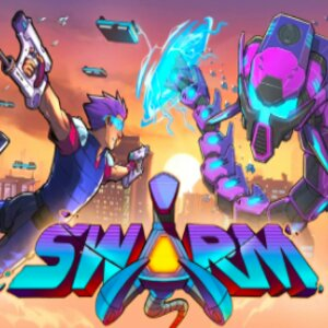 Swarm VR