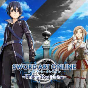 Telecharger Sword Art Online Hollow Realization PS4 code Comparateur Prix