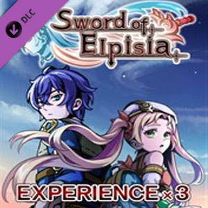 Acheter Sword of Elpisia Experience x3 Xbox Series Comparateur Prix