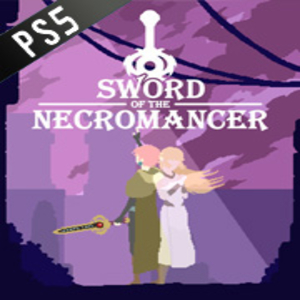 Acheter Sword of the Necromancer PS5 Comparateur Prix