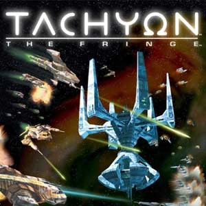 Tachyon The Fringe