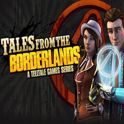 Telecharger Tales From The Borderlands PS4 code Comparateur Prix