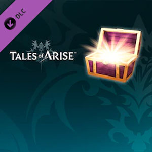Acheter Tales of Arise Growth Boost Pack Xbox Series Comparateur Prix