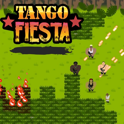 Tango Fiesta