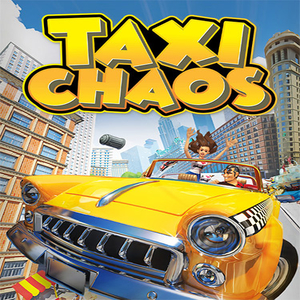 Acheter Taxi Chaos Clé CD Comparateur Prix