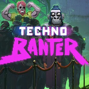 Acheter Techno Banter Xbox Series Comparateur Prix