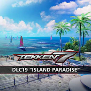 Acheter TEKKEN 7 DLC19 Island Paradise PS4 Comparateur Prix