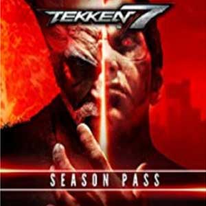 Acheter Tekken 7 Season Pass PS4 Comparateur Prix