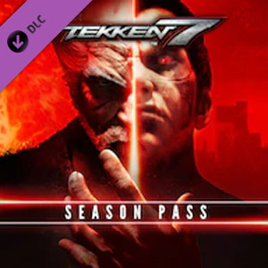 Acheter TEKKEN 7 Season Pass Xbox Series Comparateur Prix