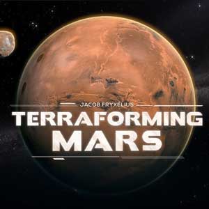 Acheter Terraforming Mars Clé CD Comparateur Prix