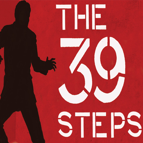 Acheter The 39 Steps Clé Cd Comparateur Prix