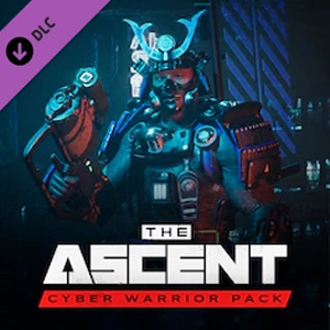 The Ascent Cyber Warrior Pack