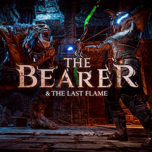 The Bearer & The Last Flame