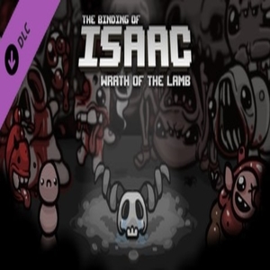 Acheter The Binding of Isaac Wrath of the Lamb Clé CD Comparateur Prix