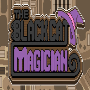 Acheter The Black Cat Magician Clé CD Comparateur Prix