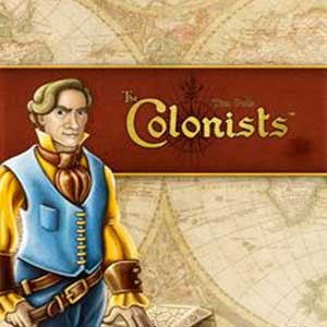 Acheter THE COLONISTS Clé CD Comparateur Prix