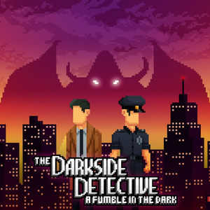 Acheter The Darkside Detective A Fumble in the Dark Xbox Series Comparateur Prix