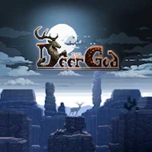 Acheter The Deer God Xbox Series Comparateur Prix