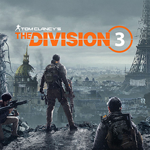 The Division 3