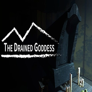 The Drained Goddess